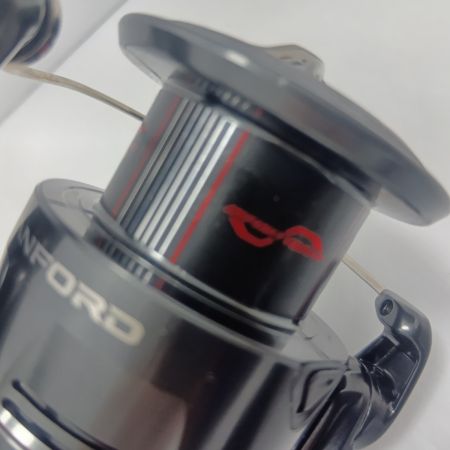 SHIMANO シマノ スピニングリール 24ヴァンフォード 4000XG 047113