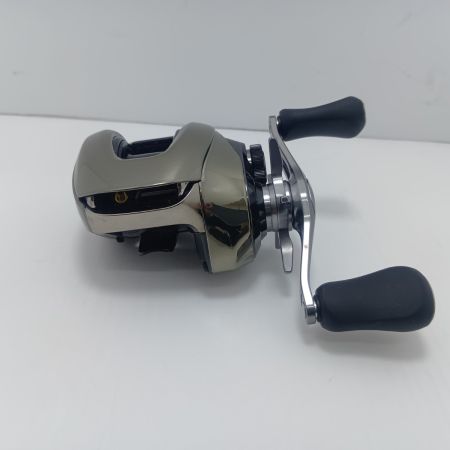 SHIMANO シマノ ベイトリール 25アンタレス 101XG 047779