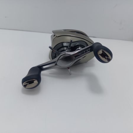 SHIMANO シマノ ベイトリール 25アンタレス 101XG 047779