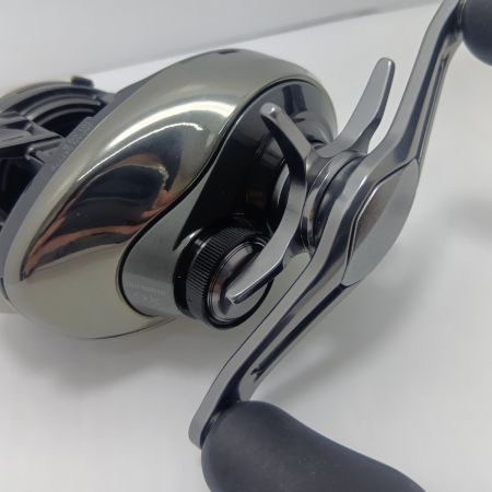 SHIMANO シマノ ベイトリール 25アンタレス 101XG 047779