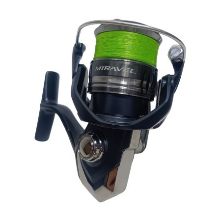 SHIMANO シマノ ミラベル 2500S　美品 程度A 045157