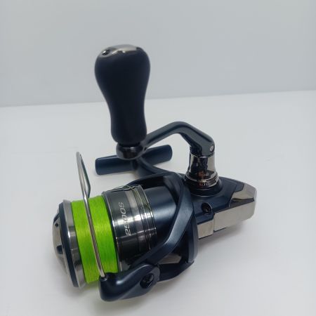 SHIMANO シマノ ミラベル 2500S　美品 程度A 045157