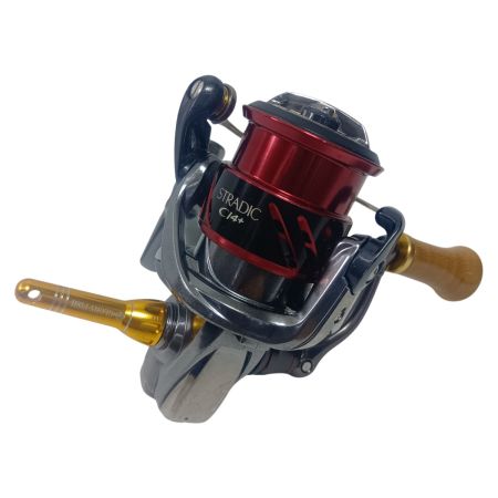 SHIMANO シマノ ストラディックCI4+ C2000HGS 程度B 03488