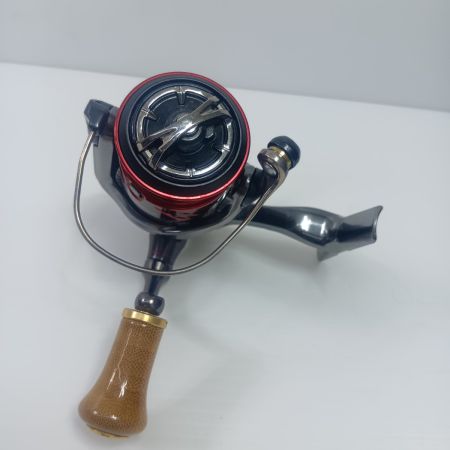 SHIMANO シマノ ストラディックCI4+ C2000HGS 程度B 03488