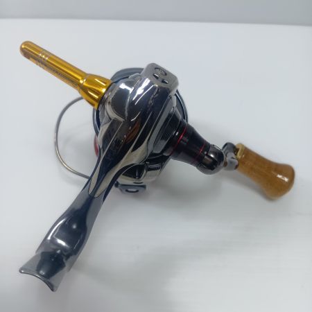 SHIMANO シマノ ストラディックCI4+ C2000HGS 程度B 03488