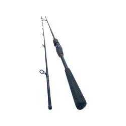 DAIWA ダイワ  ロッド 船竿 DAIWA 05296205 リーディング テンヤゲームAGS MH-240 キズ・サビ有 程度C 05296205 Cランク