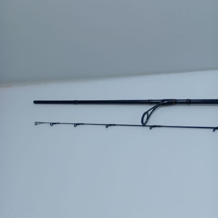 DAIWA ダイワ  ロッド 船竿 DAIWA 05296205 リーディング テンヤゲームAGS MH-240 キズ・サビ有 程度C 05296205