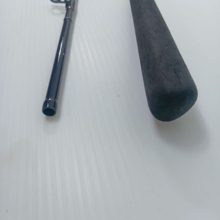 DAIWA ダイワ  ロッド 船竿 DAIWA 05296205 リーディング テンヤゲームAGS MH-240 キズ・サビ有 程度C 05296205