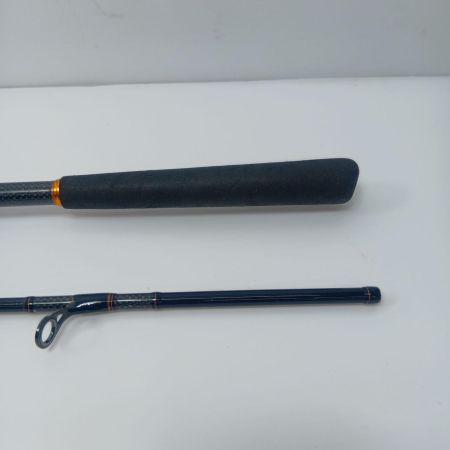 DAIWA ダイワ  ロッド 船竿 DAIWA 05296205 リーディング テンヤゲームAGS MH-240 キズ・サビ有 程度C 05296205