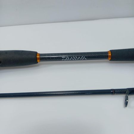 DAIWA ダイワ  ロッド 船竿 DAIWA 05296205 リーディング テンヤゲームAGS MH-240 キズ・サビ有 程度C 05296205