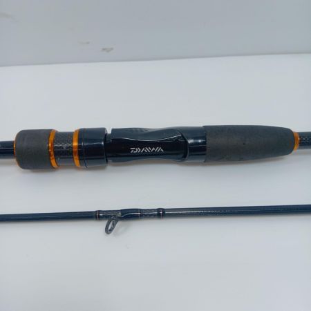 DAIWA ダイワ  ロッド 船竿 DAIWA 05296205 リーディング テンヤゲームAGS MH-240 キズ・サビ有 程度C 05296205