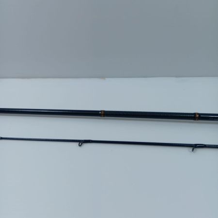 DAIWA ダイワ  ロッド 船竿 DAIWA 05296205 リーディング テンヤゲームAGS MH-240 キズ・サビ有 程度C 05296205