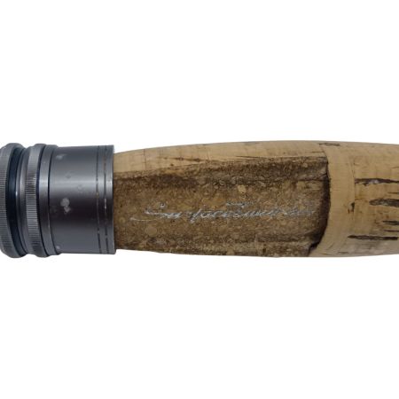 ufmウエダ トラウトロッド