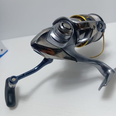 SHIMANO シマノ  16ヴァンキッシュ 4000XG 使用感有 程度B 03508