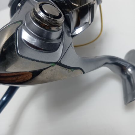 SHIMANO シマノ  16ヴァンキッシュ 4000XG 使用感有 程度B 03508