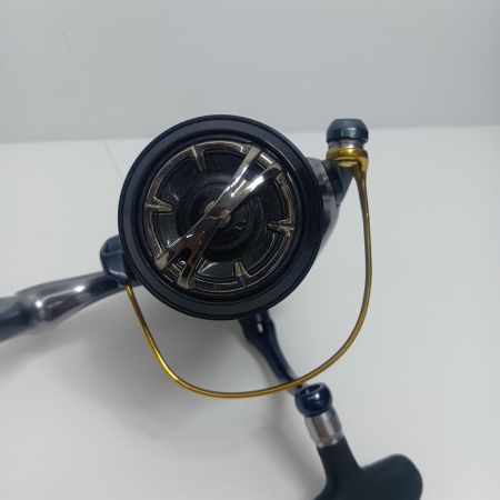 SHIMANO シマノ 16ヴァンキッシュ 4000XG 使用感有 程度B 03508