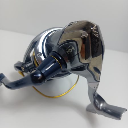 SHIMANO シマノ 16ヴァンキッシュ 4000XG 使用感有 程度B 03508