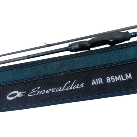 DAIWA ダイワ エギングロッド エメラルダスAIR 85MLM  05803279