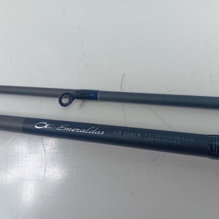 DAIWA ダイワ エギングロッド エメラルダスAIR 85MLM  05803279