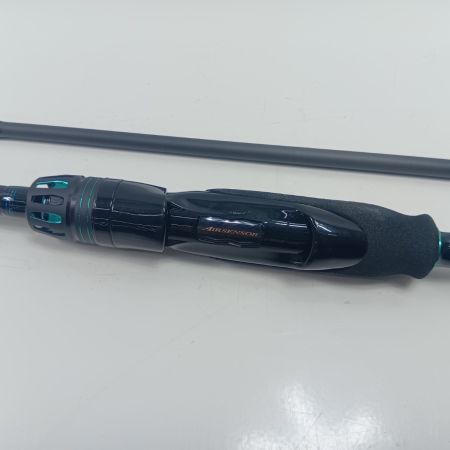 DAIWA ダイワ エギングロッド エメラルダスAIR 85MLM  05803279