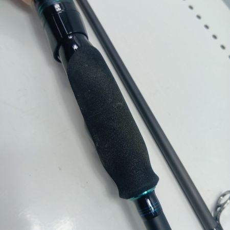 DAIWA ダイワ エギングロッド エメラルダスAIR 85MLM  05803279