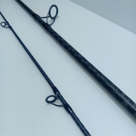 SHIMANO シマノ 21コルトスナイパーBB S106M キズ有 程度B 301727