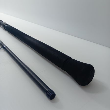 SHIMANO シマノ 21コルトスナイパーBB S106M キズ有 程度B 301727