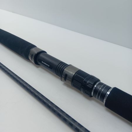 SHIMANO シマノ 21コルトスナイパーBB S106M キズ有 程度B 301727