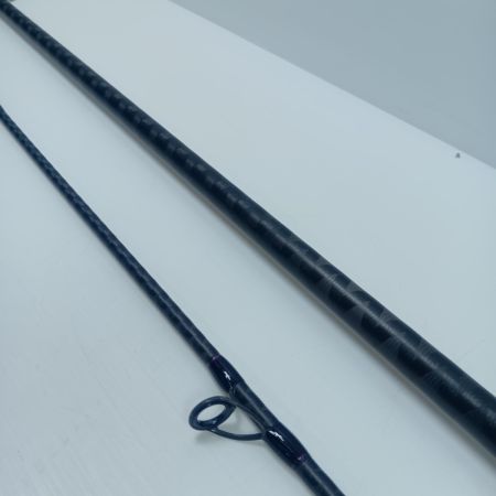 SHIMANO シマノ 21コルトスナイパーBB S106M キズ有 程度B 301727