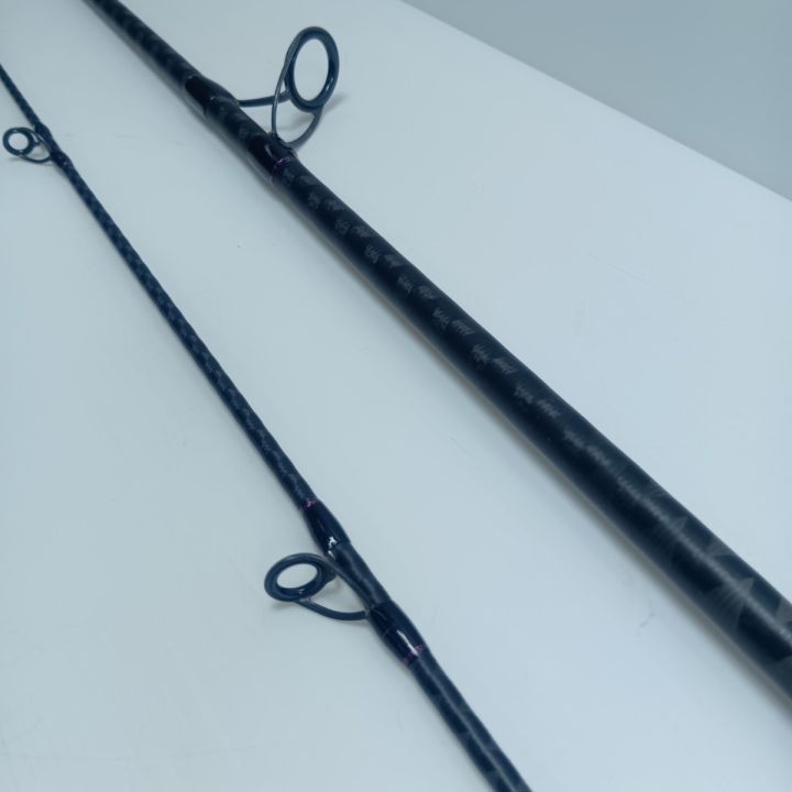 SHIMANO シマノ 21コルトスナイパーBB S106M キズ有 程度B 301727