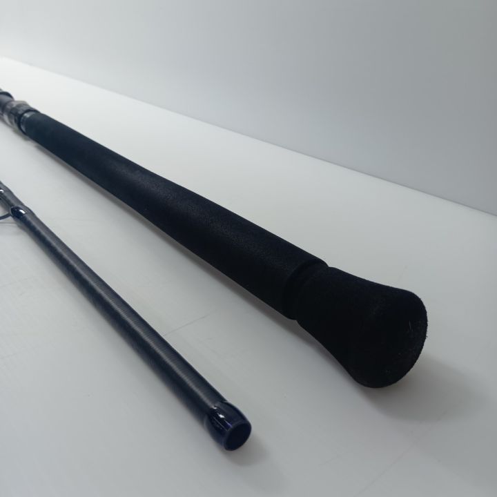 SHIMANO シマノ 21コルトスナイパーBB S106M キズ有 程度B 301727