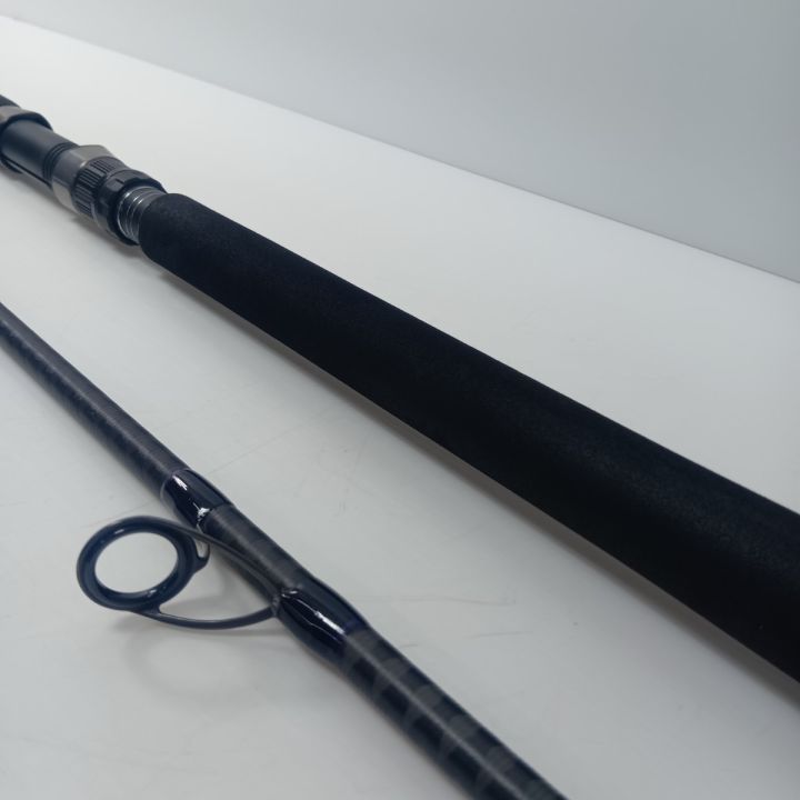 SHIMANO シマノ 21コルトスナイパーBB S106M キズ有 程度B 301727