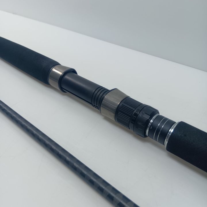 SHIMANO シマノ 21コルトスナイパーBB S106M キズ有 程度B 301727