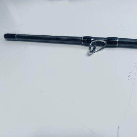 Fishman フィッシュマン  トラウトロッド ビームス クロ-ラ 6.6L+