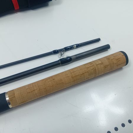 Fishman フィッシュマン  トラウトロッド ビームス クロ-ラ 6.6L+