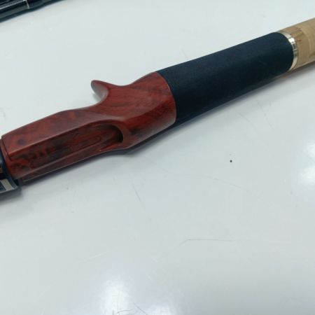 Fishman フィッシュマン  トラウトロッド ビームス クロ-ラ 6.6L+