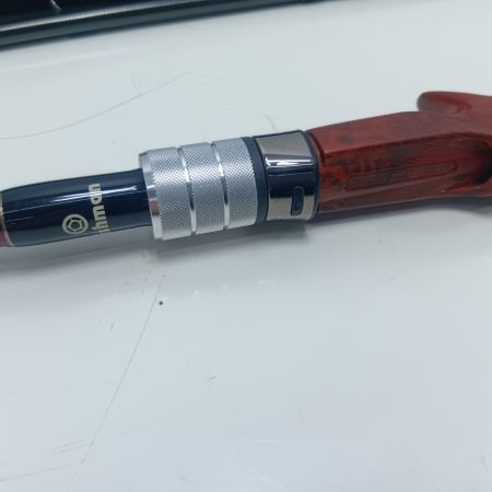 Fishman フィッシュマン  トラウトロッド ビームス クロ-ラ 6.6L+