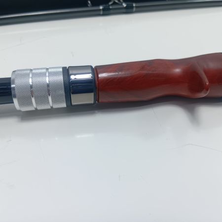 Fishman フィッシュマン  トラウトロッド ビームス クロ-ラ 6.6L+