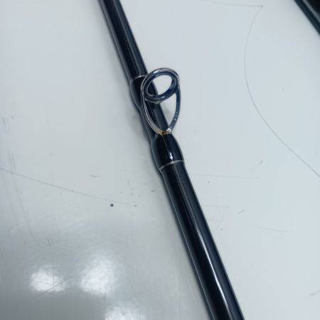 Fishman フィッシュマン  トラウトロッド ビームス クロ-ラ 6.6L+