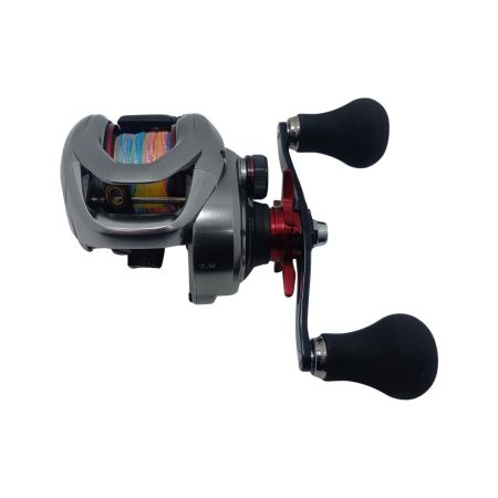 SHIMANO シマノ ベイトリール 21スコーピオン MD301XGLH 043603