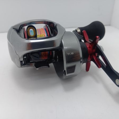 SHIMANO シマノ ベイトリール 21スコーピオン MD301XGLH 043603