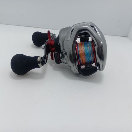 SHIMANO シマノ ベイトリール 21スコーピオン MD301XGLH 043603