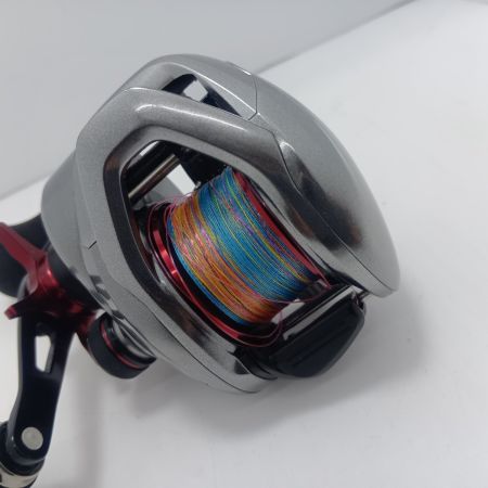 SHIMANO シマノ ベイトリール 21スコーピオン MD301XGLH 043603