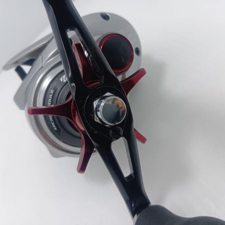 SHIMANO シマノ ベイトリール 21スコーピオン MD301XGLH 043603