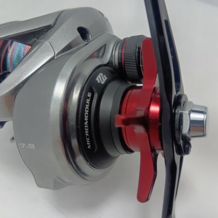 SHIMANO シマノ ベイトリール 21スコーピオン MD301XGLH 043603