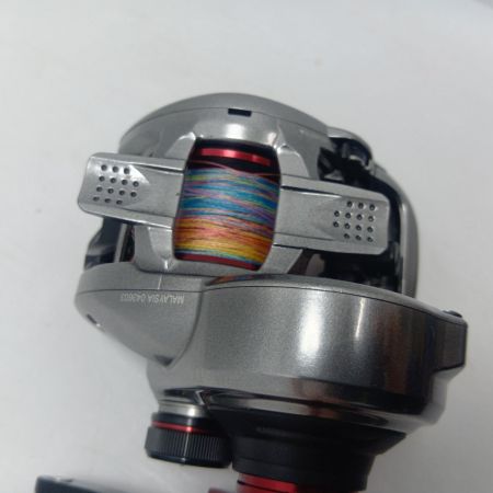 SHIMANO シマノ ベイトリール 21スコーピオン MD301XGLH 043603