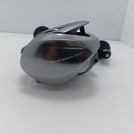 SHIMANO シマノ ベイトリール 21スコーピオン MD301XGLH 043603