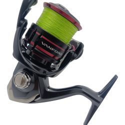 SHIMANO シマノ 20ヴァンフォード4000XG  04213 Bランク