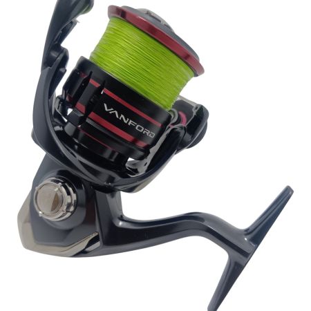 SHIMANO シマノ 20ヴァンフォード4000XG  04213