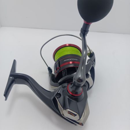 SHIMANO シマノ 20ヴァンフォード4000XG  04213